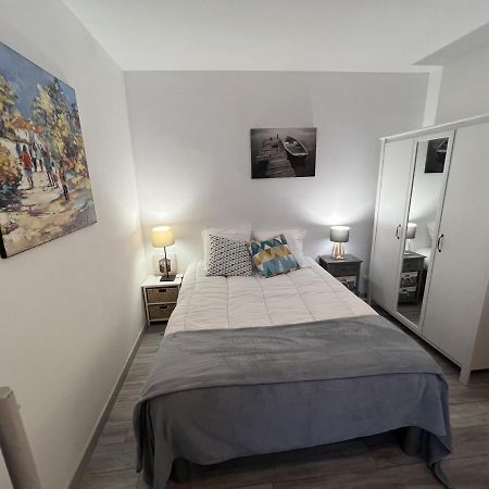 Le P'Tit Gris Daire Rochefort  Dış mekan fotoğraf